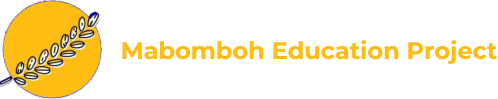 Mabomboh Education Project